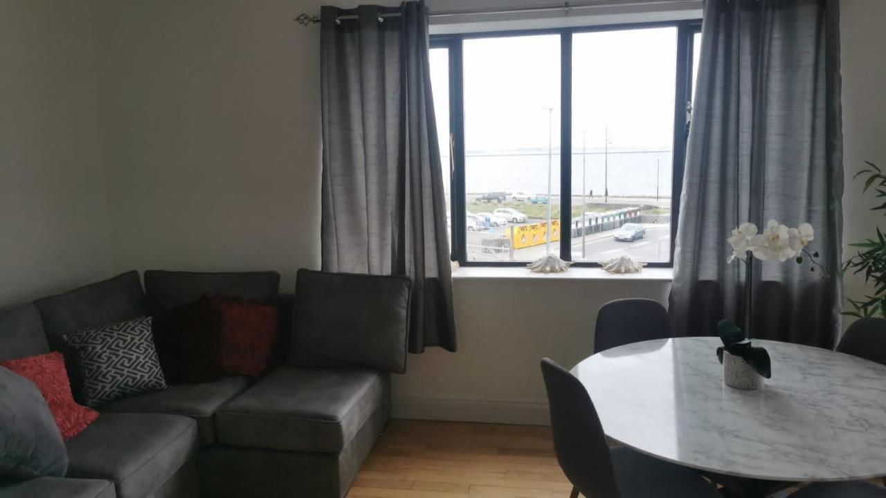 Salthill Gem Apartment Galway Ngoại thất bức ảnh