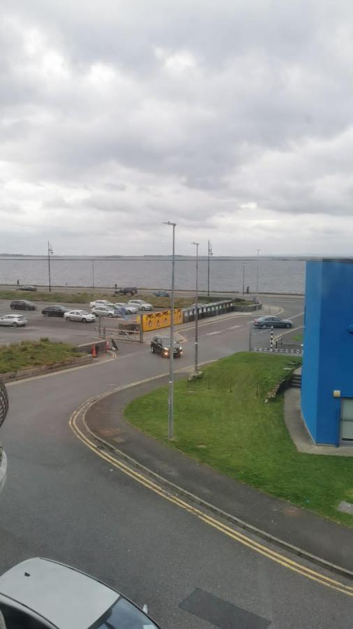 Salthill Gem Apartment Galway Ngoại thất bức ảnh