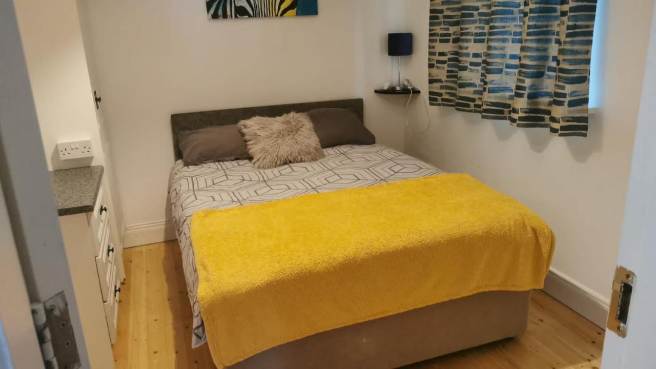 Salthill Gem Apartment Galway Ngoại thất bức ảnh