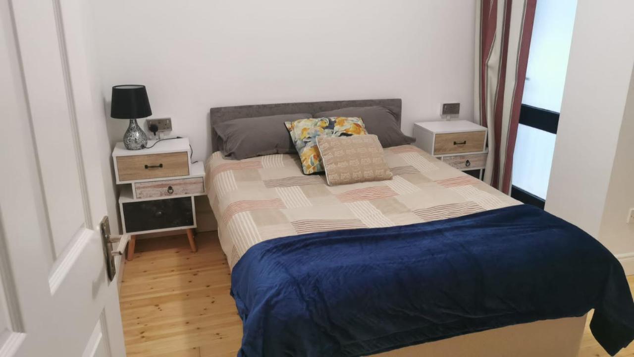 Salthill Gem Apartment Galway Ngoại thất bức ảnh
