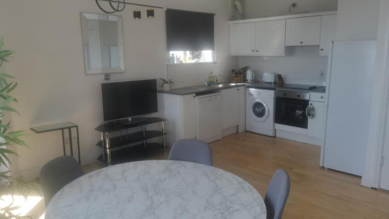 Salthill Gem Apartment Galway Ngoại thất bức ảnh